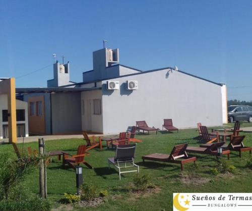 Sueños De Termas in Chajari, Argentina