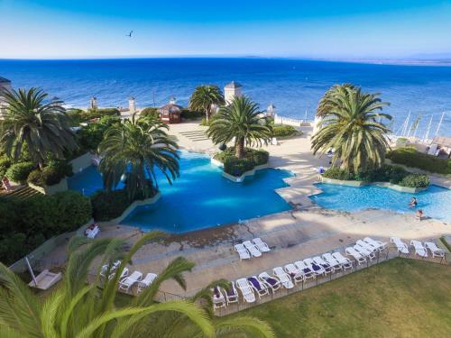 Hippocampus Resort & Club — hotel in Vina Del Mar