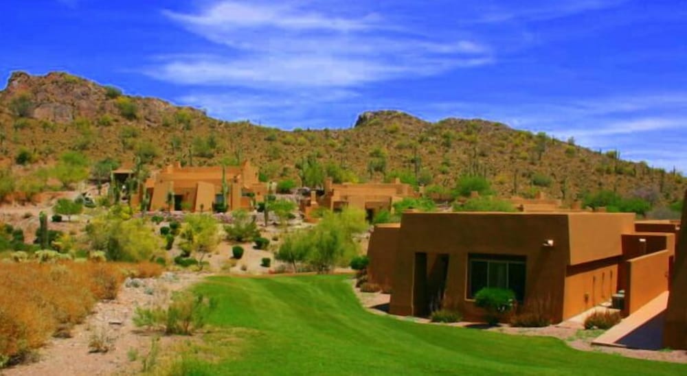 Gold Canyon Golf Resort & Spa - photo 49