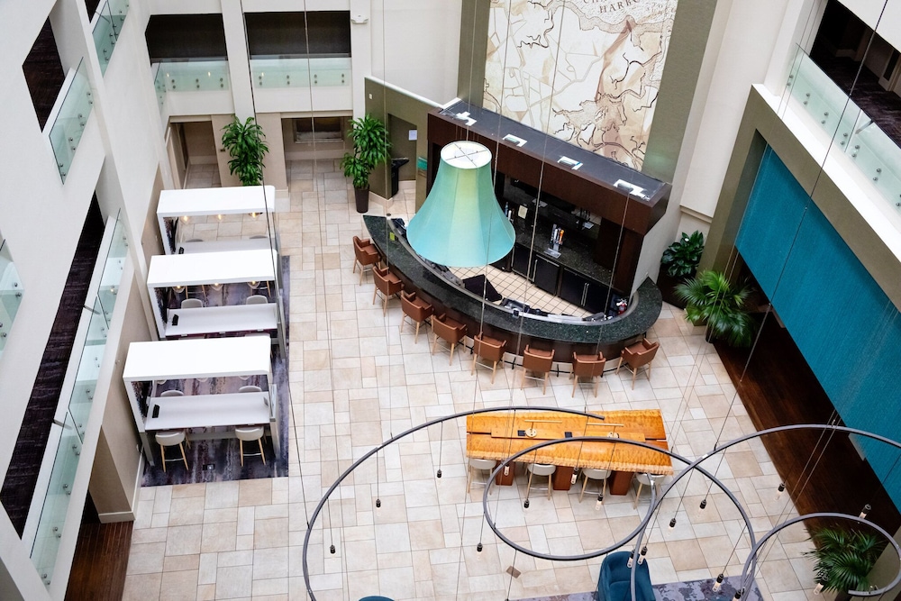 Crowne Plaza Charleston Airport Conv Ctr by IHG - photo 97
