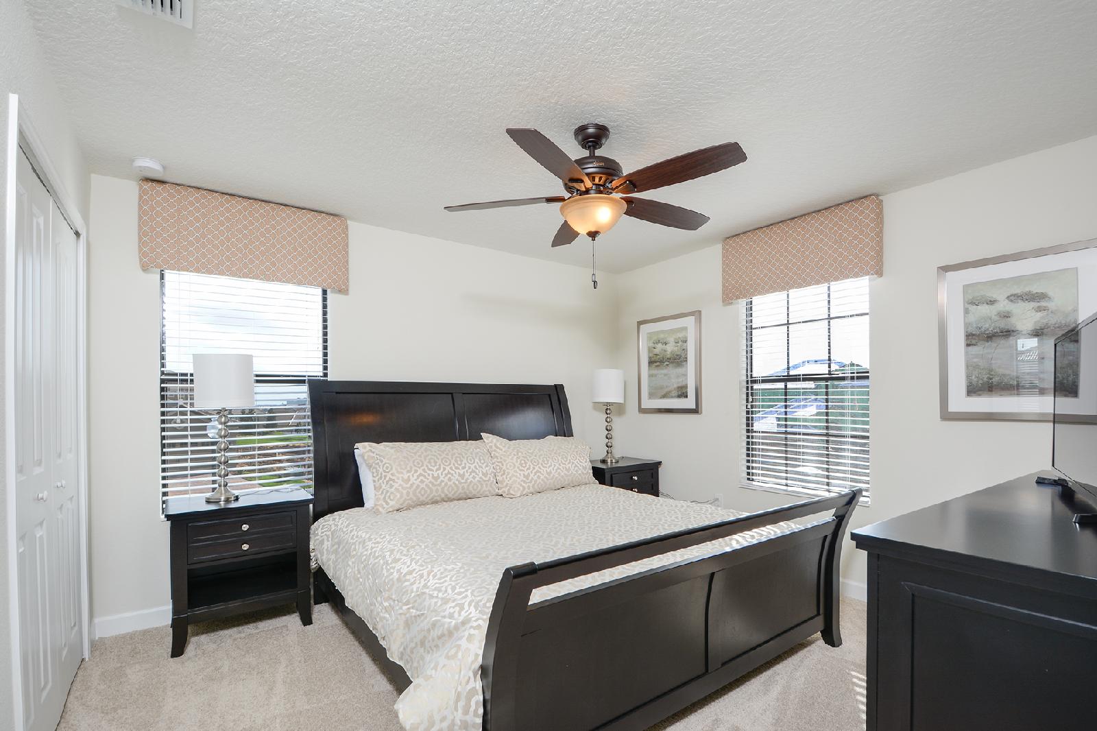 Championsgate Resort By Vhc Hospitality - photo 12