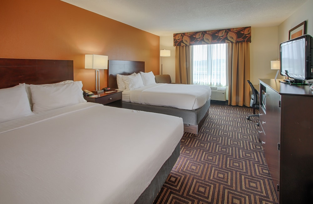Holiday Inn Knoxville West I 40 & I 75 an IHG Hotel - photo 5