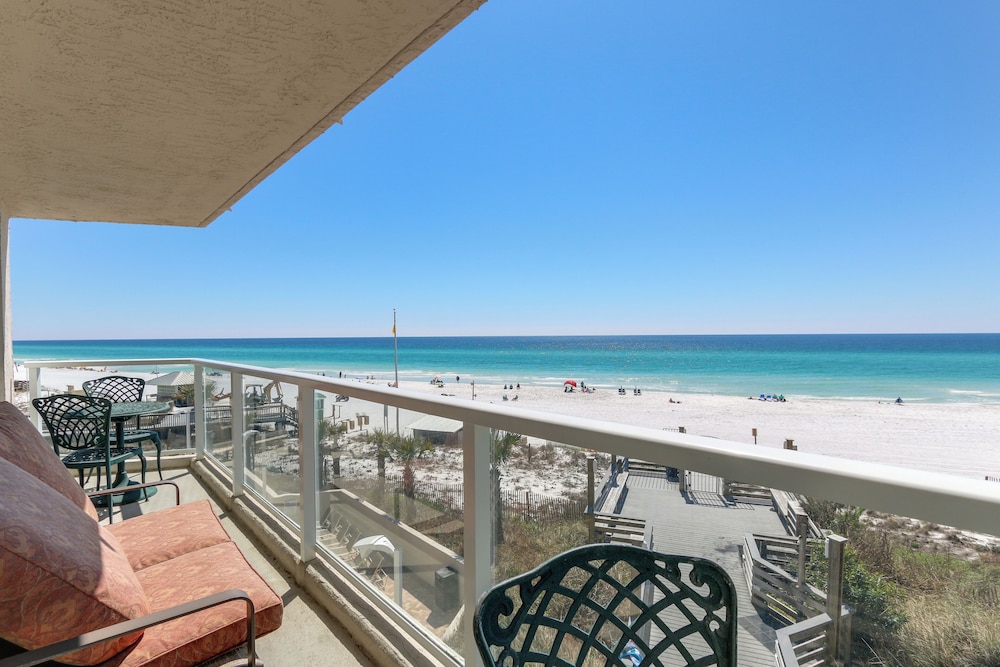 Beachside Towers at Sandestin by Gibson Beach Rentals - photo 294