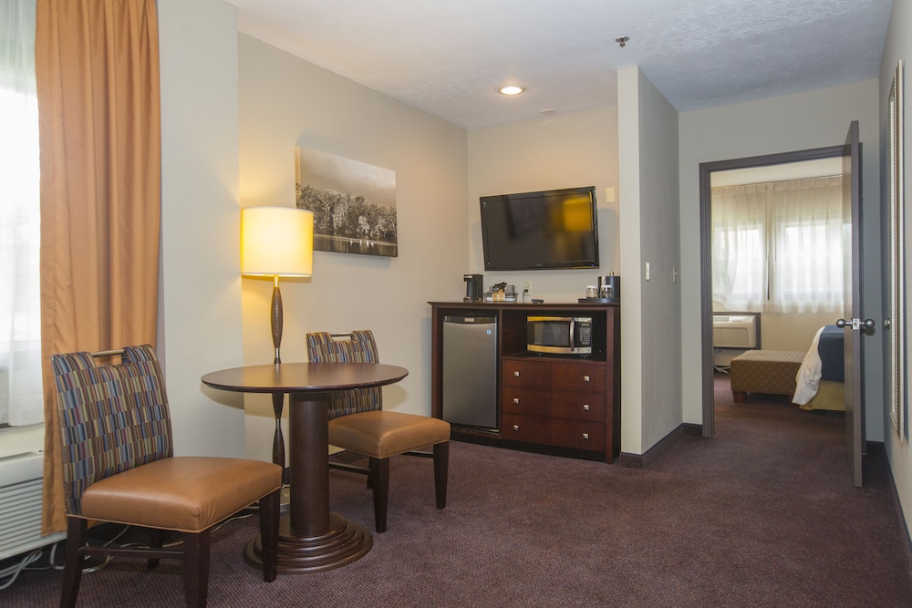 Ivy Court Inn & Suites - photo 10