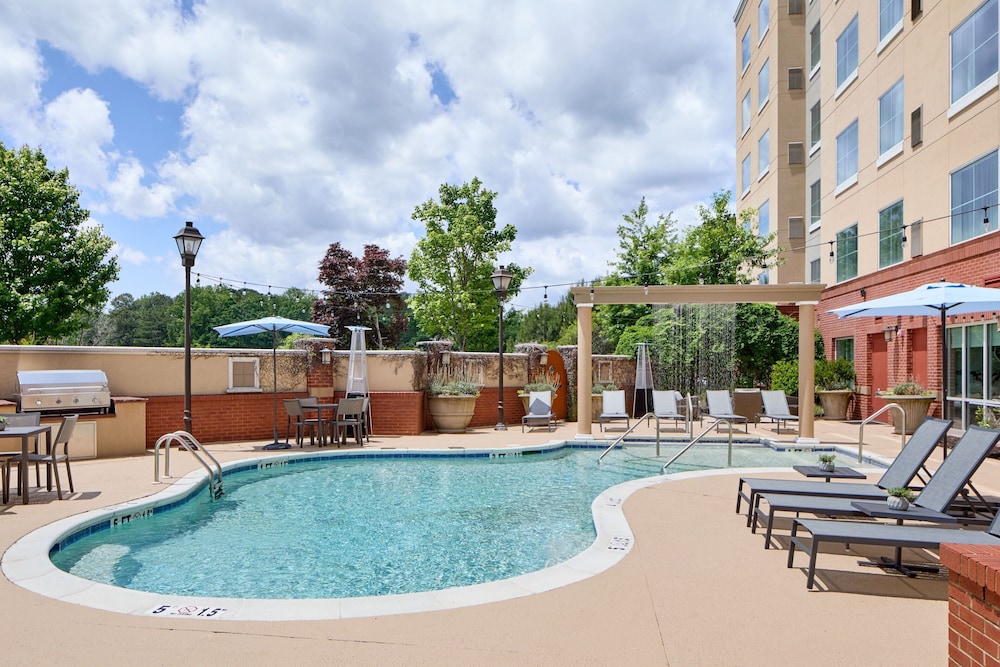 Residence Inn Atlanta NE Duluth Sugarloaf - photo 26