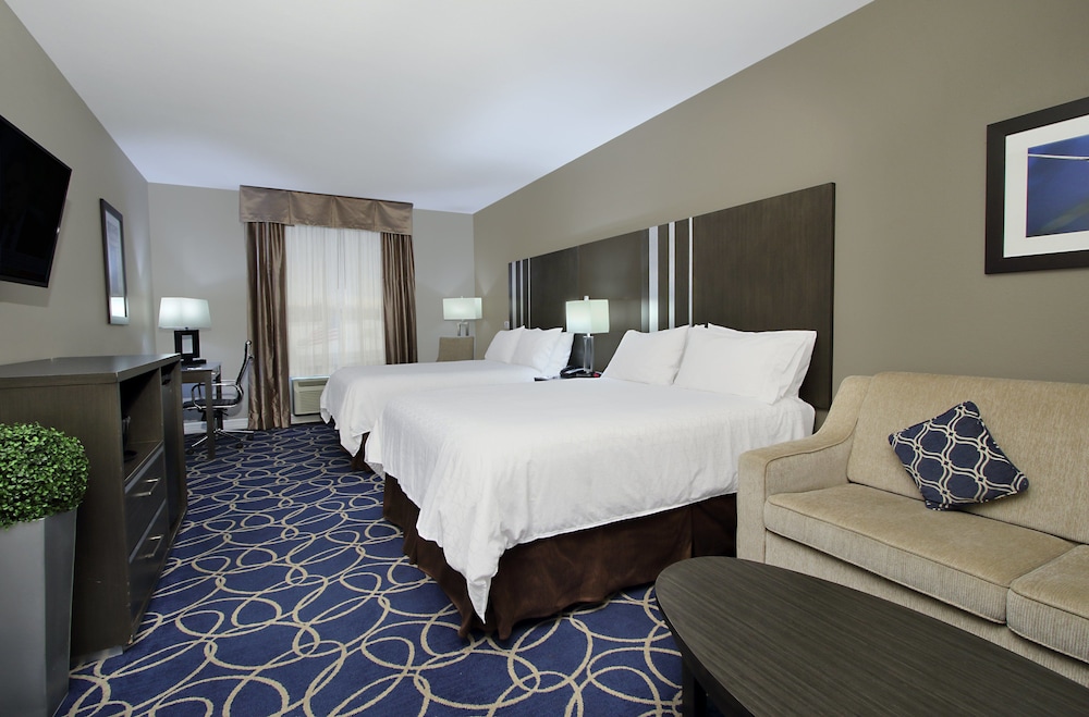 Holiday Inn Express & Suites Houston North IAH Area by IHG - photo 8