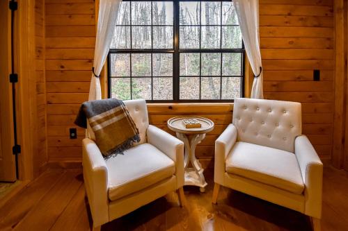 Sunny Bear Escape — Blue Ridge — photo 5