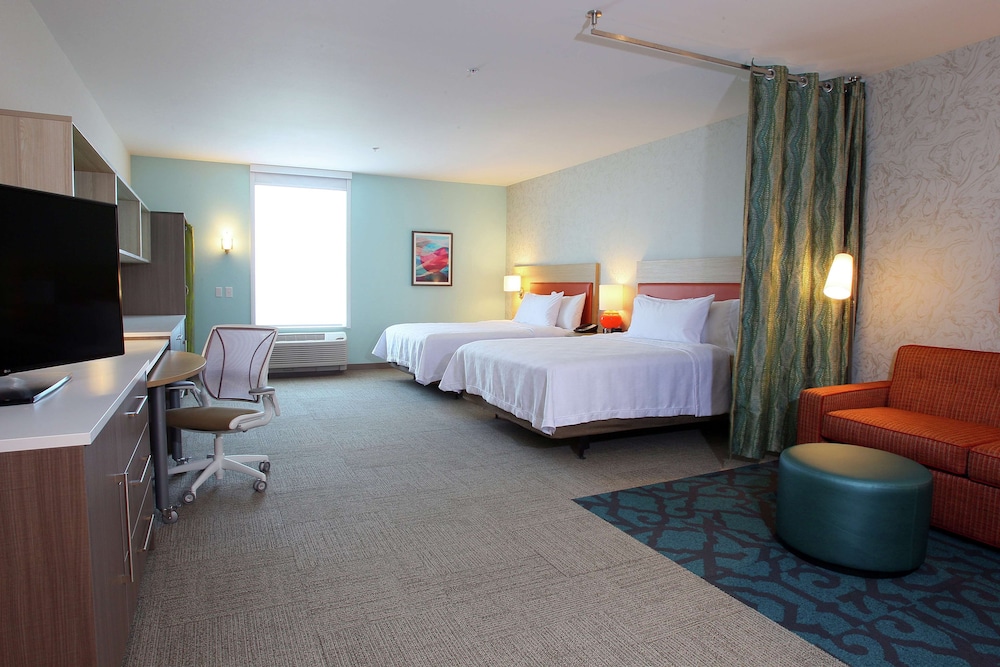 Home2 Suites by Hilton Nampa - photo 5