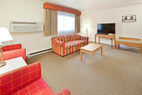 Black Hills Luxury Suites - photo 22