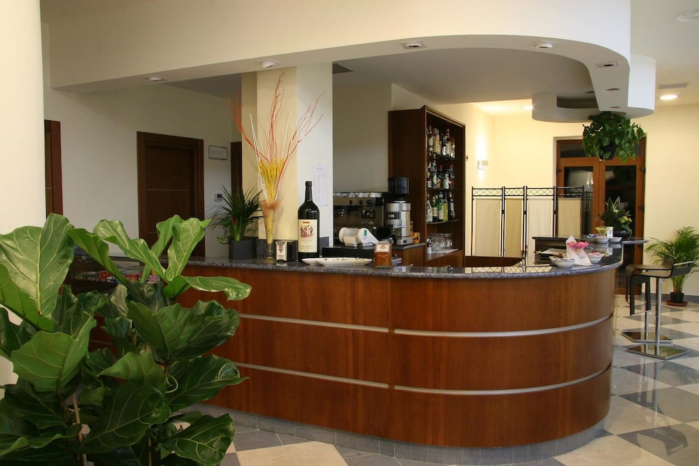 Hotel Dell’ Arpa — Viggiano — photo 3