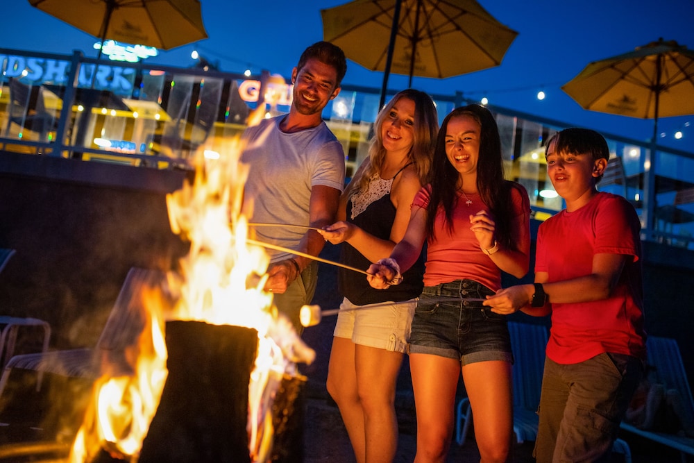 Margaritaville Lake Resort Lake of the Ozarks - photo 42