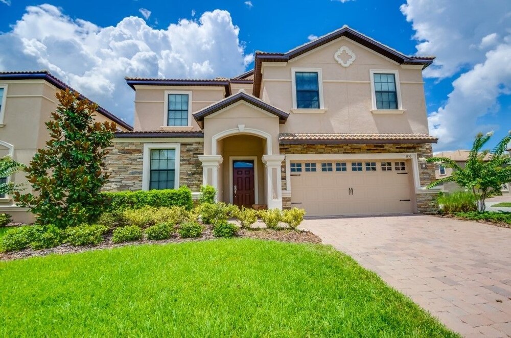 1450Rf in Davenport, United States