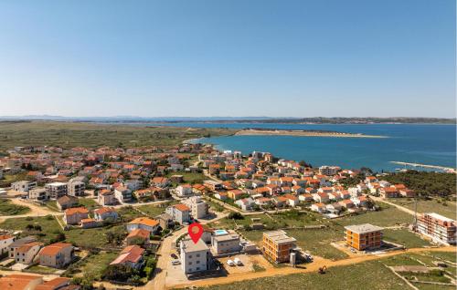 Awesome Apartment In Povljana With Wifi — 4-Star Luxury Hotel in Povljana, Croatia