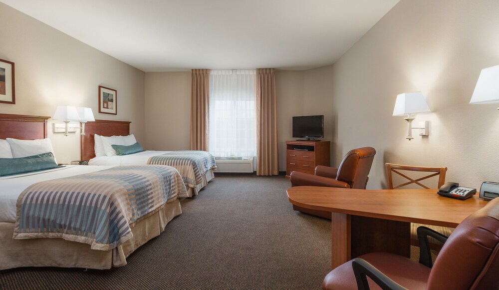 Candlewood Suites Houston I 10 East by IHG - photo 7