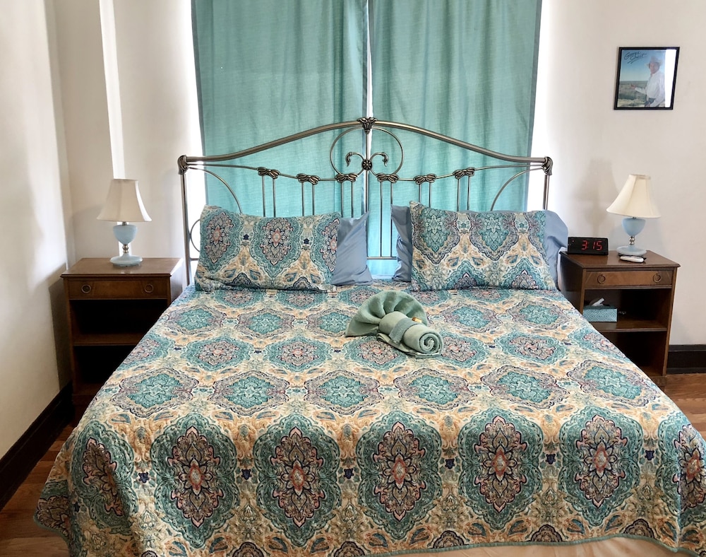 Trucountry Inn - photo 9