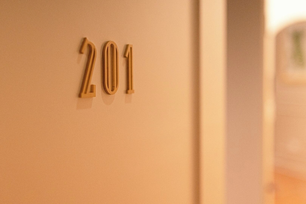 Sinclair Suites - photo 15
