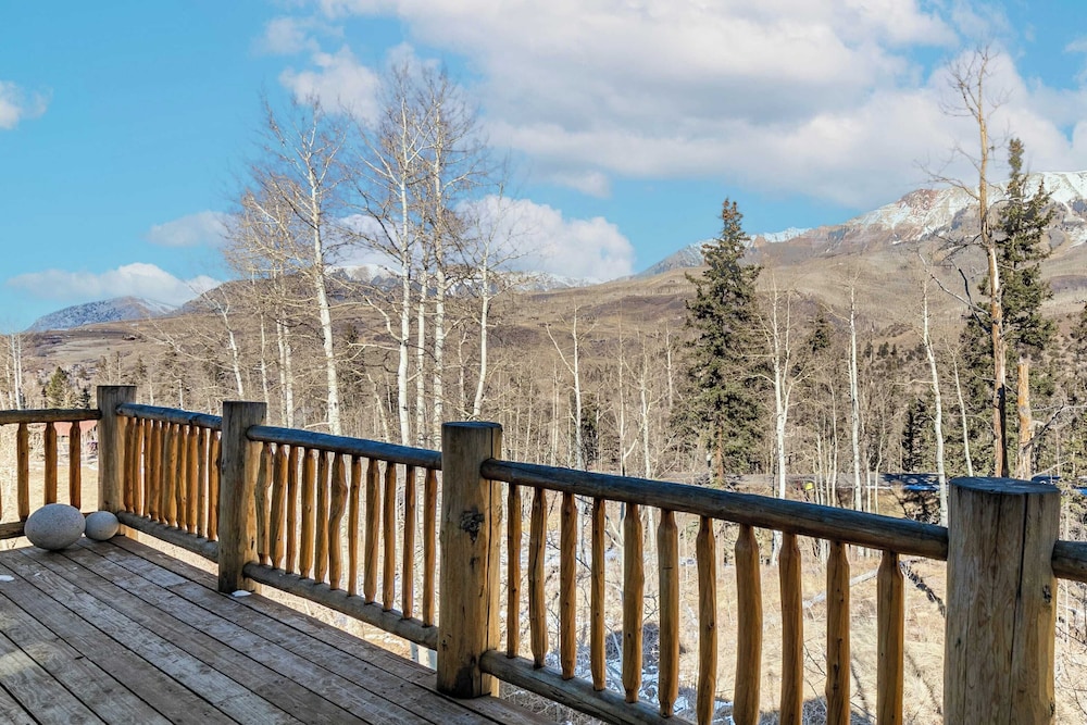 Adams Ranch Retreat by Avantstay Free Shuttle 2 Mountain Village & Telluride Ski Resort - photo 38