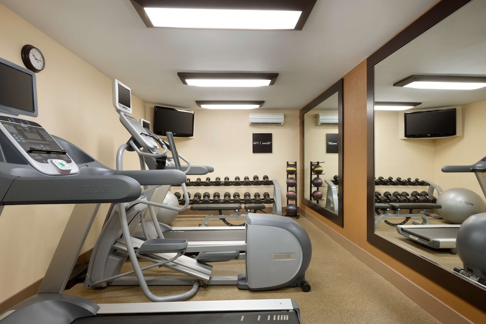 Homewood Suites by Hilton Houston Westchase - photo 17