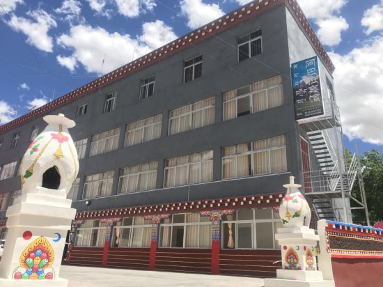 Abala Hotel - last minute hotel in Unknown City