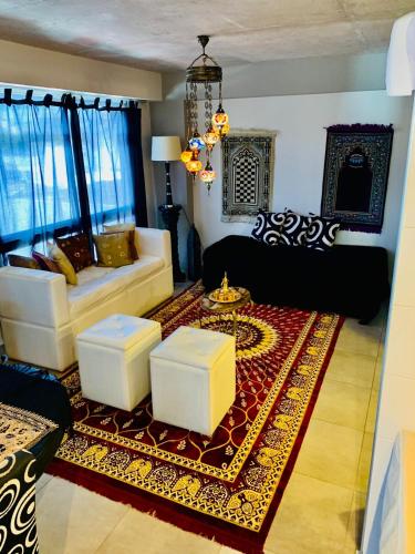 Suite Dubai salta — 4-Star Luxury Hotel in Salta, Argentina
