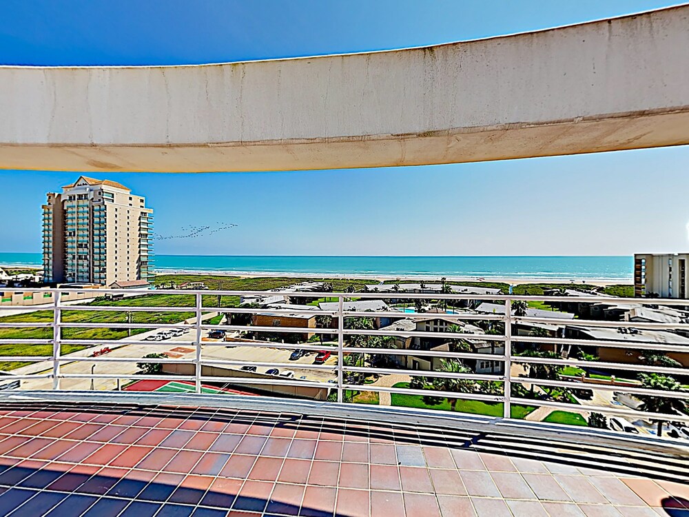 Sunchase Iv Resort - photo 19