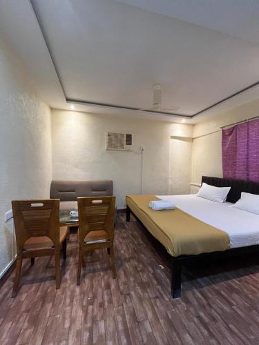 Mumbai Residency