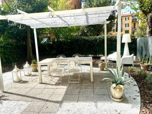Casa Sofia — 4-Star Luxury Hotel in Bologna, Italy