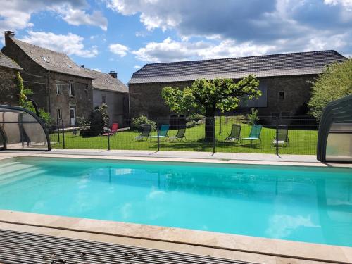 L'oustal de Léon - last minute hotel in Unknown City
