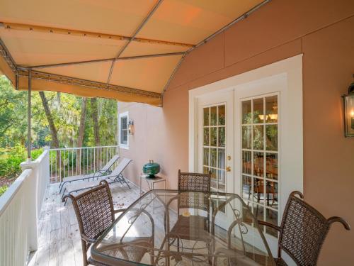 Evian 123 2 Bedrooms Sleeps 6 Pool Golf View - photo 36