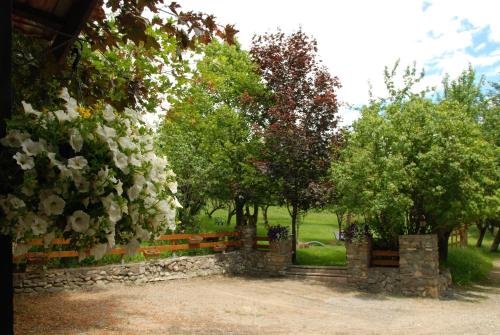 Hotel & Restaurant Le Chalvet in Embrun, France