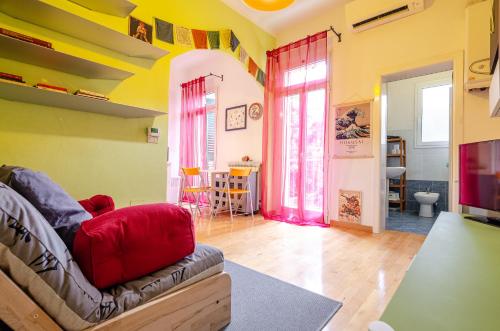 San Petronio Home — 4-Star Luxury Hotel in Bologna, Italy