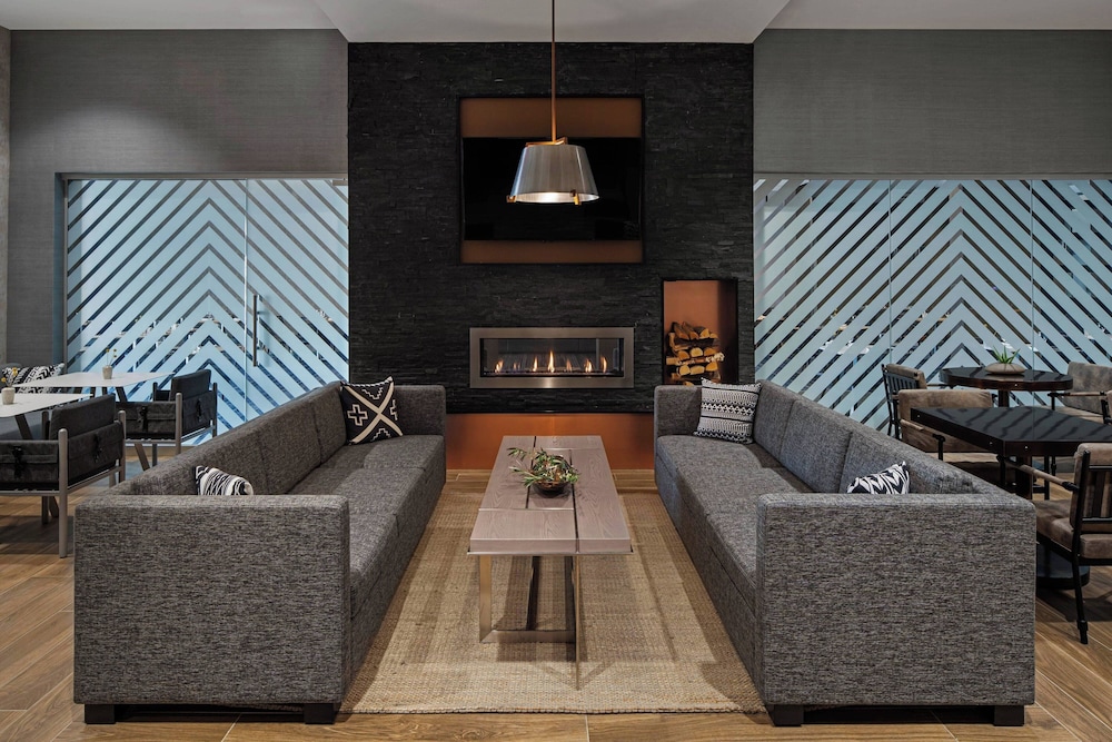 Marriott Phoenix Chandler - photo 49