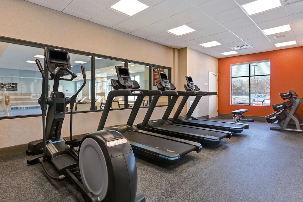 Homewood Suites by Hilton Austin Cedar Park Lakeline - photo 27