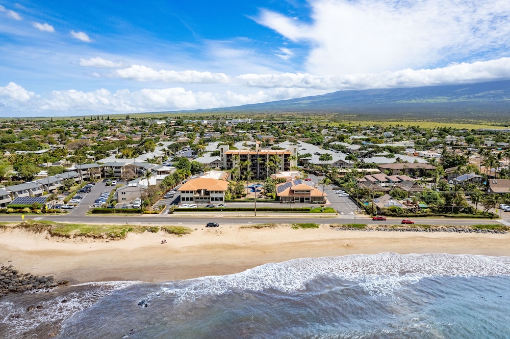 Maui Beach Vacation Club - featured photo