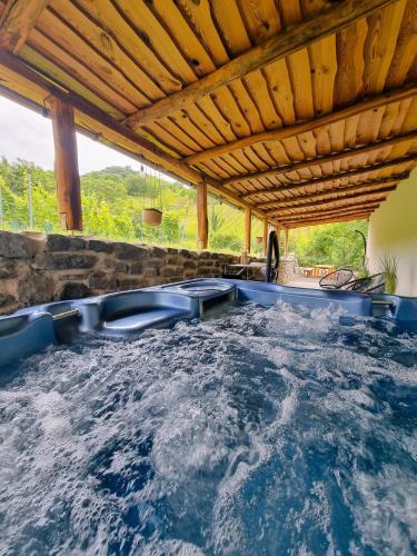 Somló Nordic — 4-Star Luxury Hotel in Sumeg, Hungary