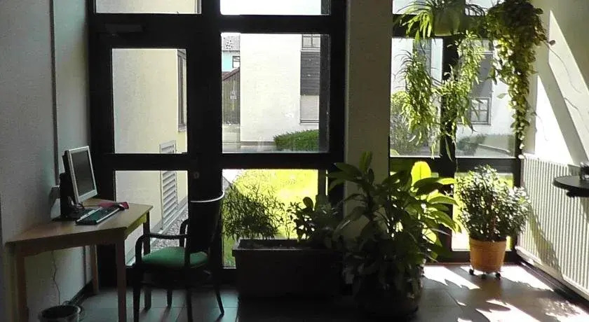 Hotel Mühlbach in Olching, Germany