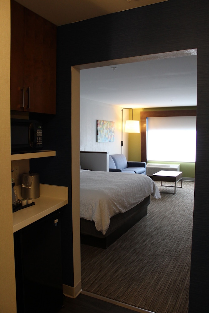 Holiday Inn Express and Suites Gettysburg by IHG - photo 28