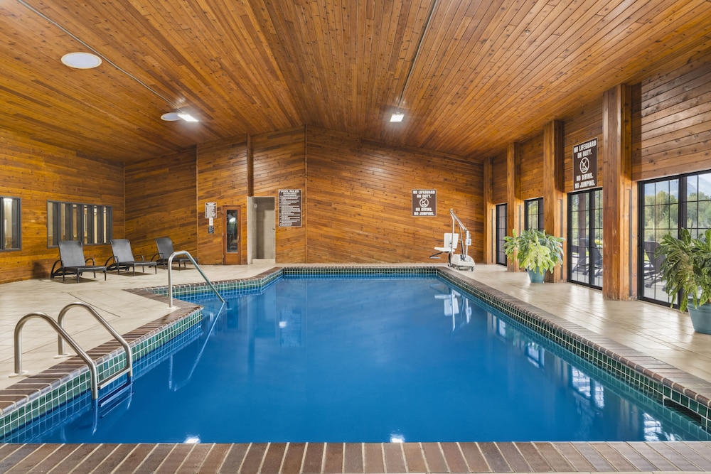 Bitterroot River Inn & Conference Center - photo 24