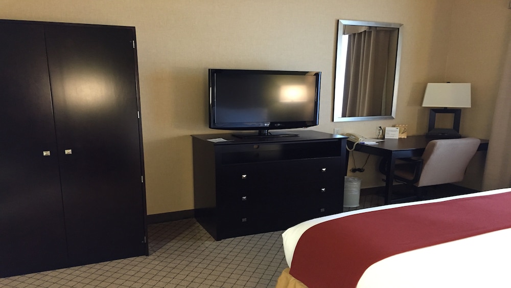 Holiday Inn Express Sacramento Airport Woodland by IHG - photo 15