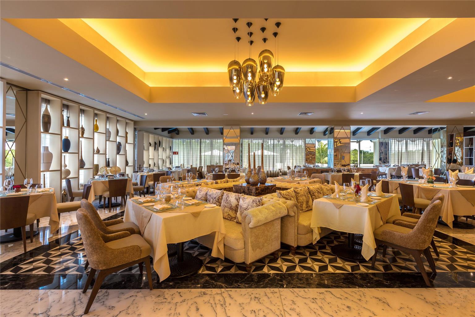 Trattoria Italian Restaurant