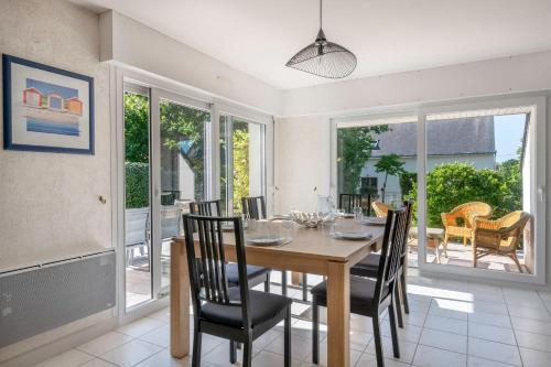 Vacances tout confort à Sarzeau in Sarzeau, France