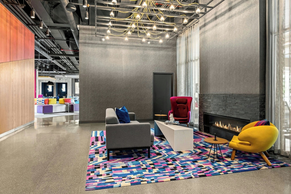 Aloft Chicago Schaumburg - photo 2