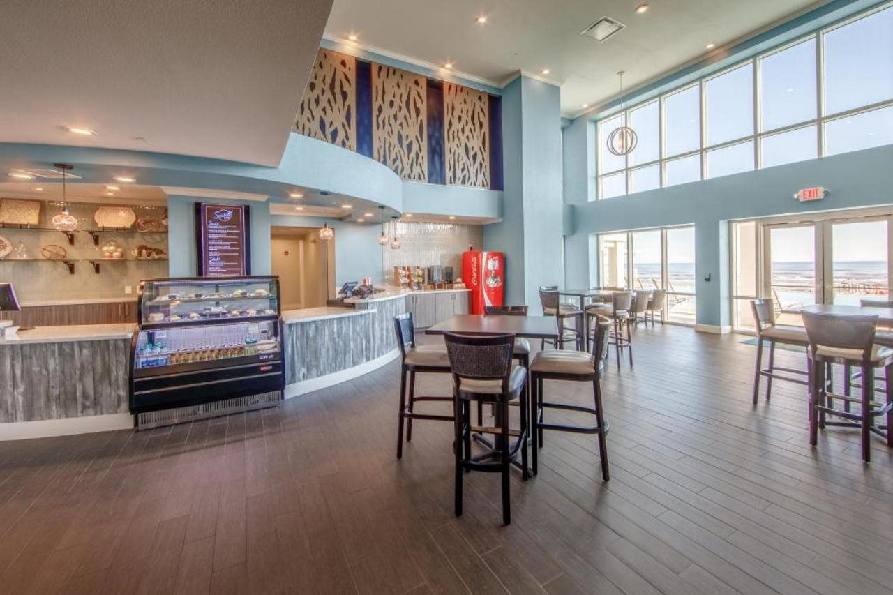 Holiday Inn Club Vacations Galveston Seaside Resort - photo 7