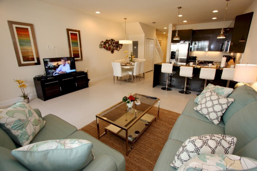 1521 Dream — 4-Star Luxury Hotel in Clermont, United States