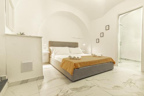 Dimora Bianca — 4-Star Luxury Hotel in Catania, Italy