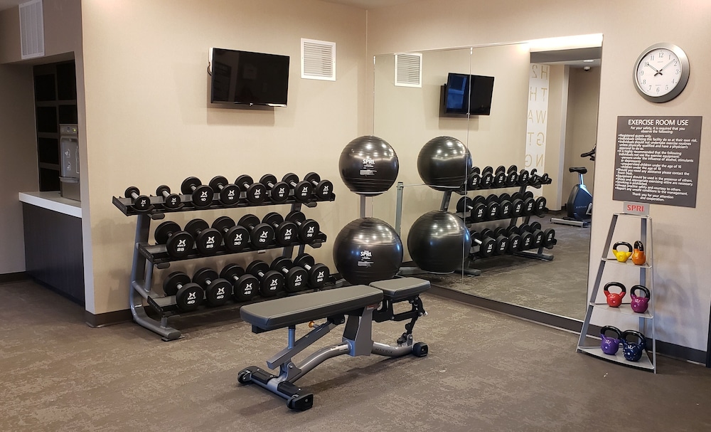 Residence Inn By Marriott Milwaukee Brookfield - photo 21