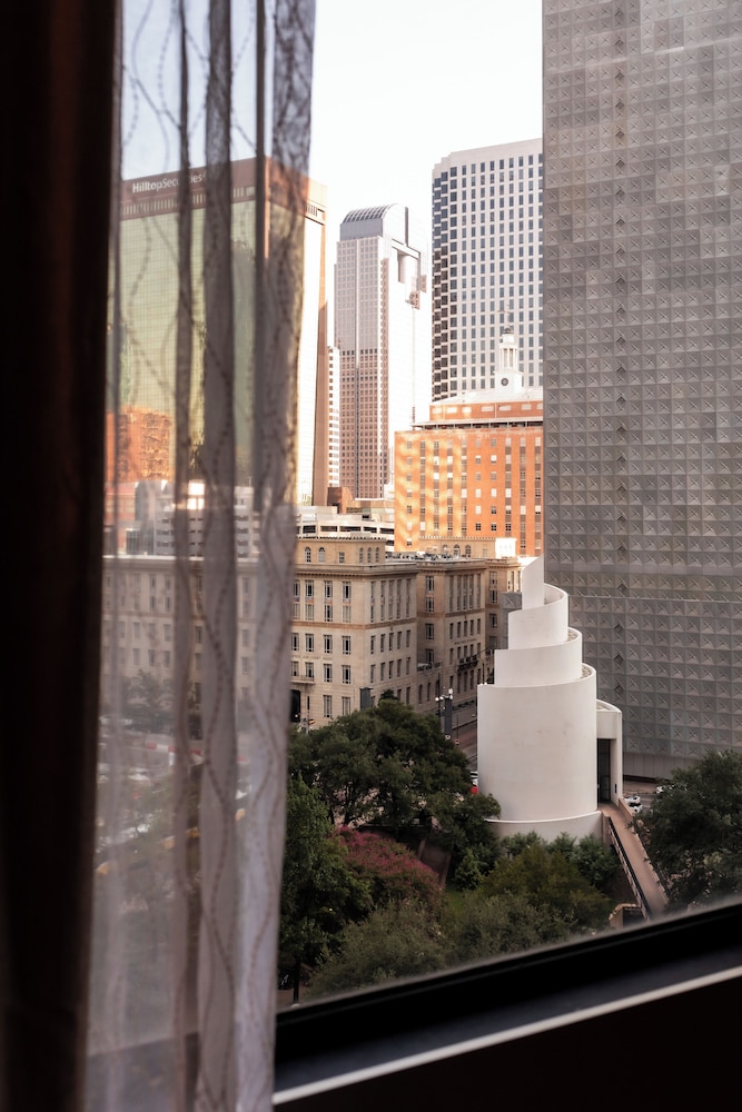 Hilton Garden Inn Downtown Dallas - photo 85