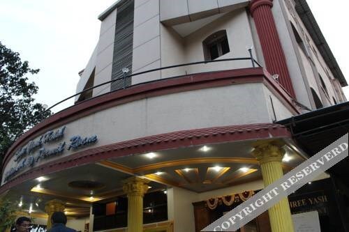 Keys Lite Bhosari MIDC - last minute hotel in Pune