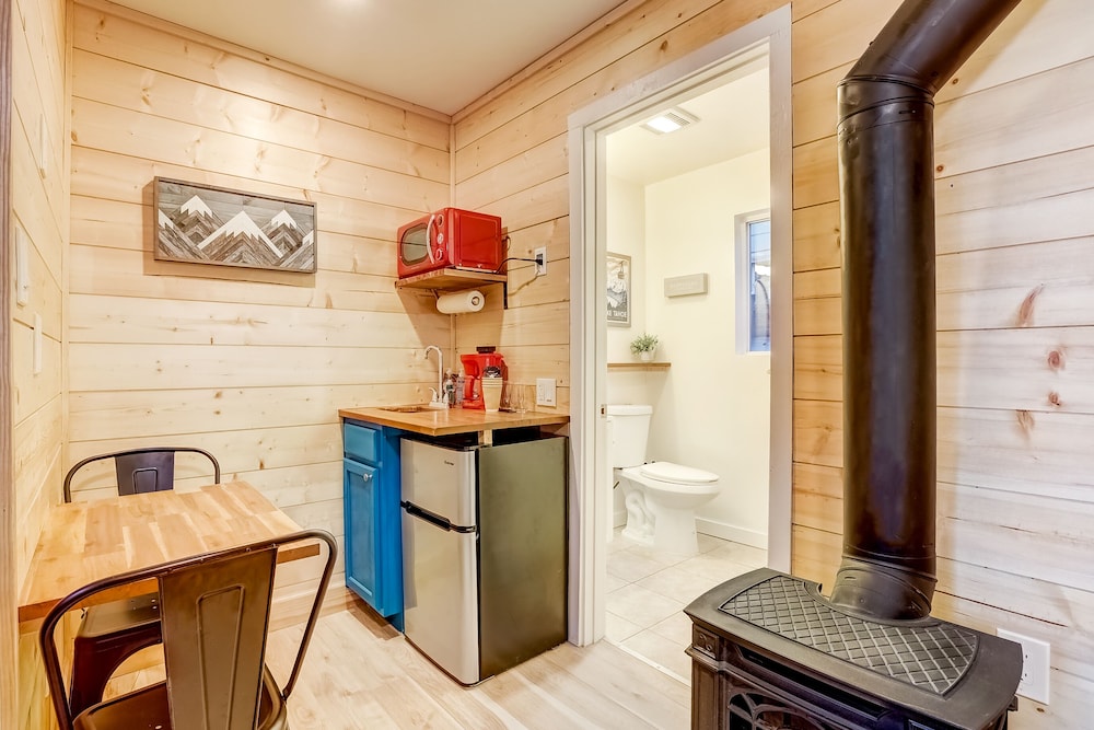 Tahoe Mountain inn - photo 28