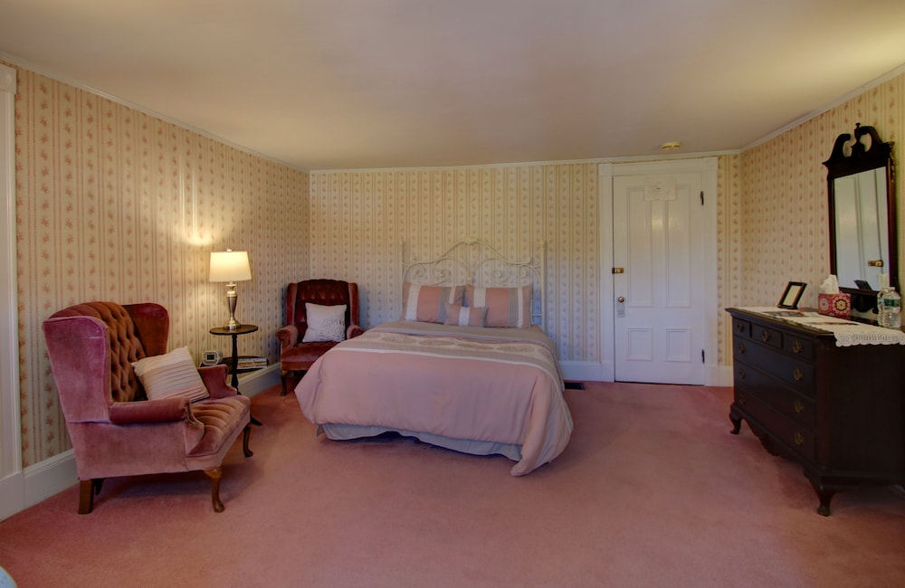 Old Corner Inn - photo 14